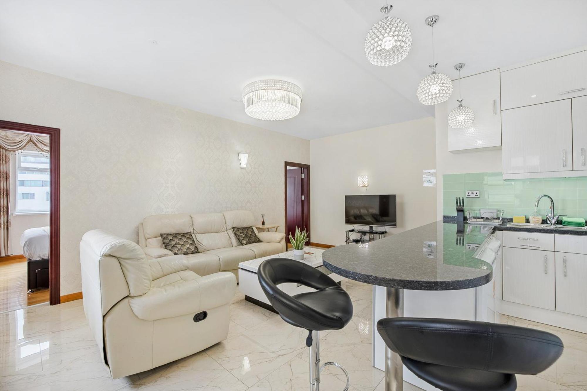 Luxury Mayflower Apartment, Central City Centre, Newly Refurbished Plymouth Buitenkant foto