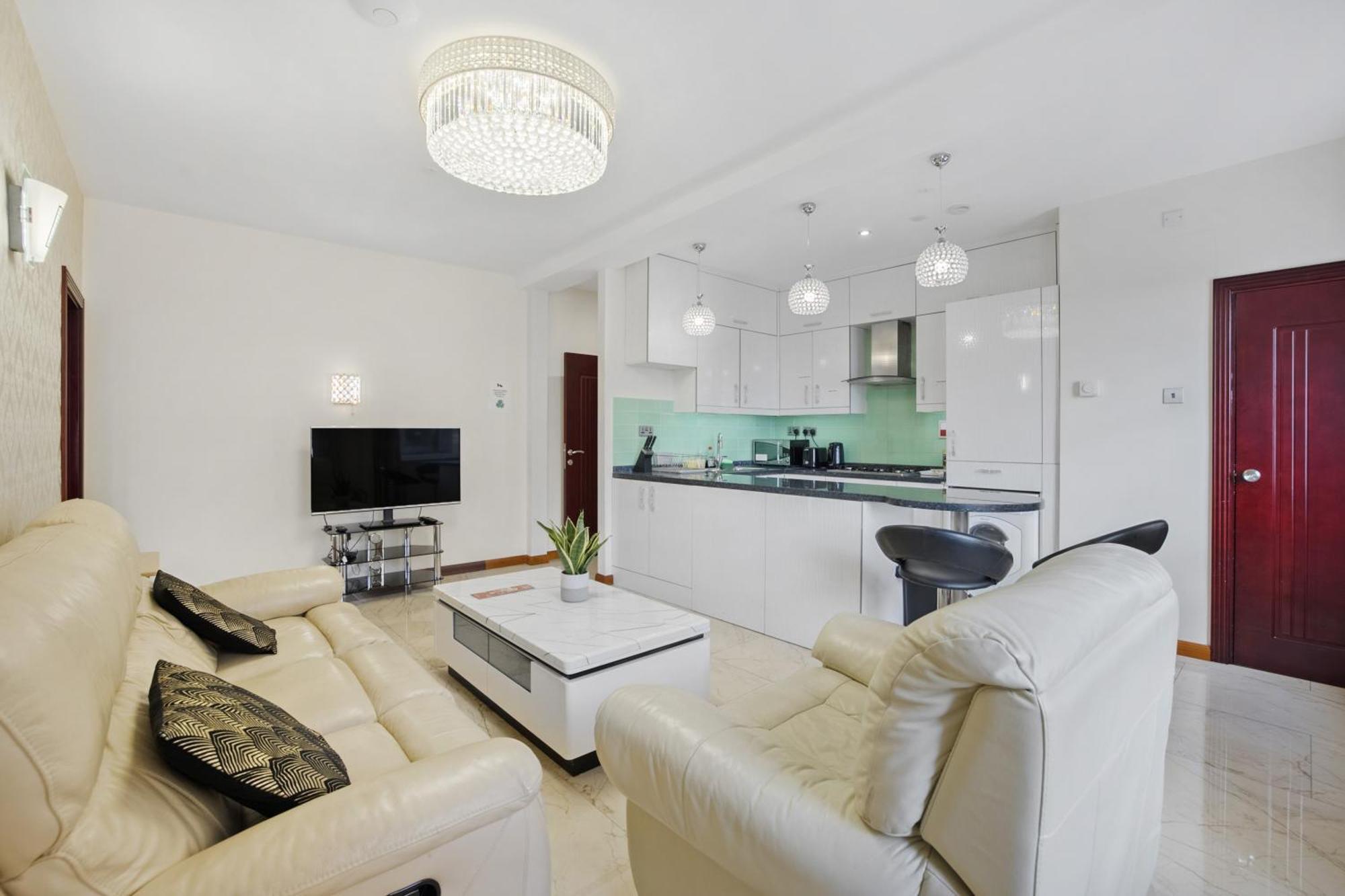 Luxury Mayflower Apartment, Central City Centre, Newly Refurbished Plymouth Buitenkant foto